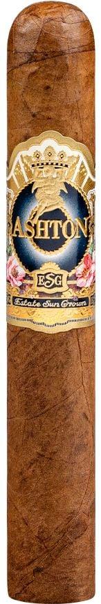 Ashton Estate Sun Grown ESG 21 Year Salute