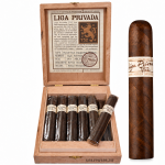 Drew Estate Liga Privada T52 Robusto - Xì Gà Chính Hãng