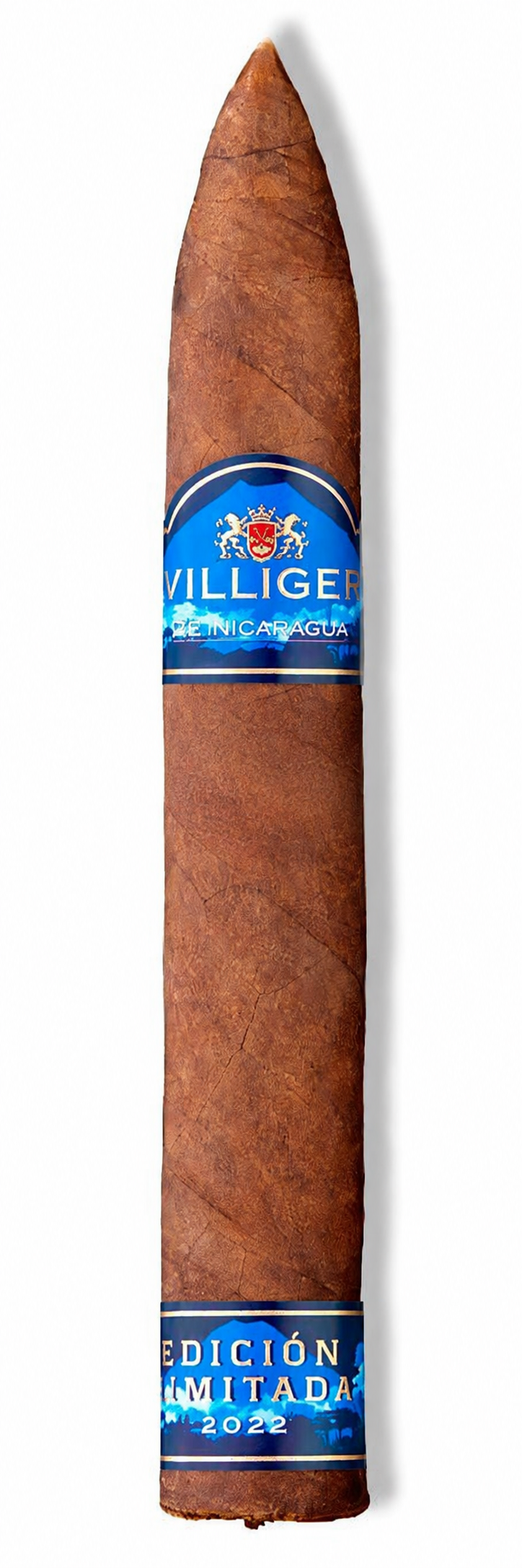 Villiger Gran Torpedo Edición Limitada 2022