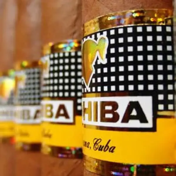 Lịch Sử Những Dòng Tem Xì Gà Của Hãng Cohiba Nổi Tiếng Nhất Thế Giới