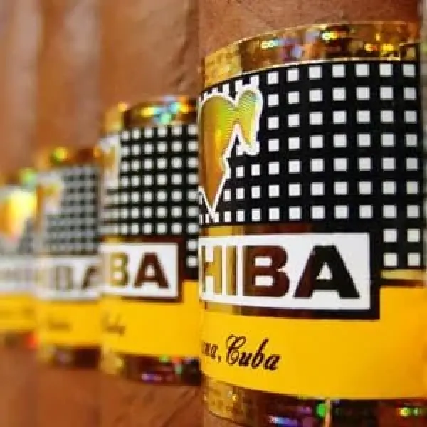 Xì Gà Cohiba - Câu Chuyện Về Các Hãng Xì Gà Cuba Lừng Danh - Tập 1