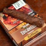 Cigar Mini Toscano Toscanello Castano Raffinato - Xì Gà Sữa Ý Chính Hãng