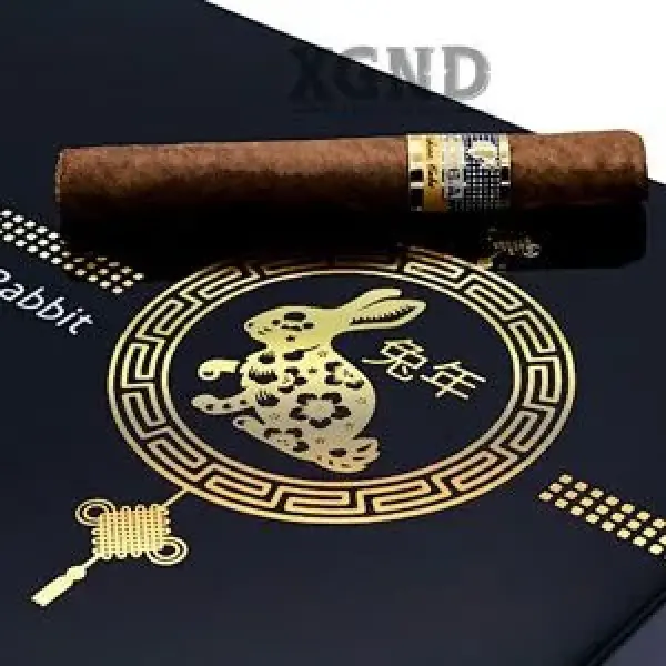 Thương hiệu Cohiba Và Montecristo Mừng Năm Con Thỏ Với xì gà Year Of The Rabbit