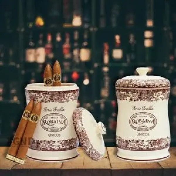 Dòng Xì Gà Phiên Bản Giới Hạn Vegas Robaina Unicos Dành Cho Tây Ban Nha