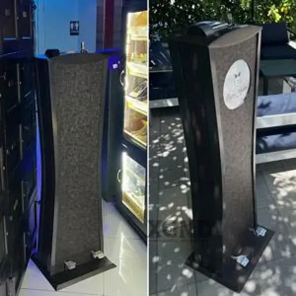 Cigarzup Tạo Ra Bật Lửa Có Dao Cắt Xì Gà Được Hoạt Động Bằng Chân