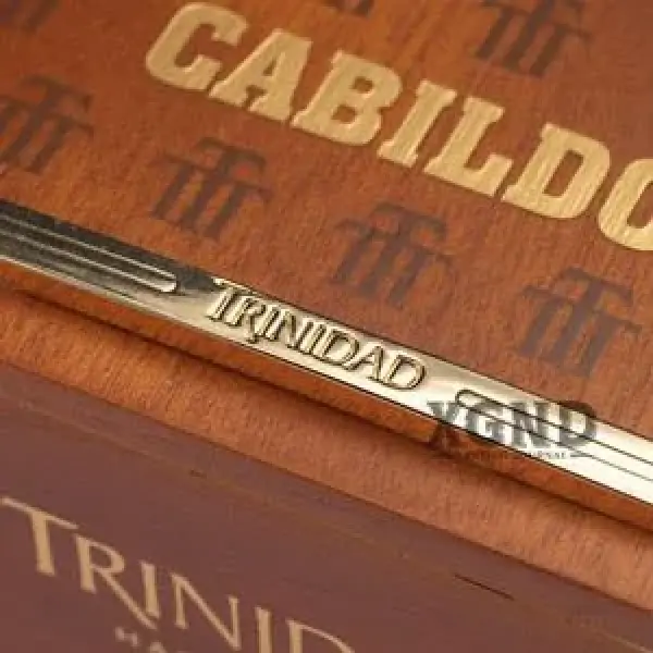 Lễ Ra Mắt Cho Xì Gà Trinidad Cabildos Edición Limitada 2024