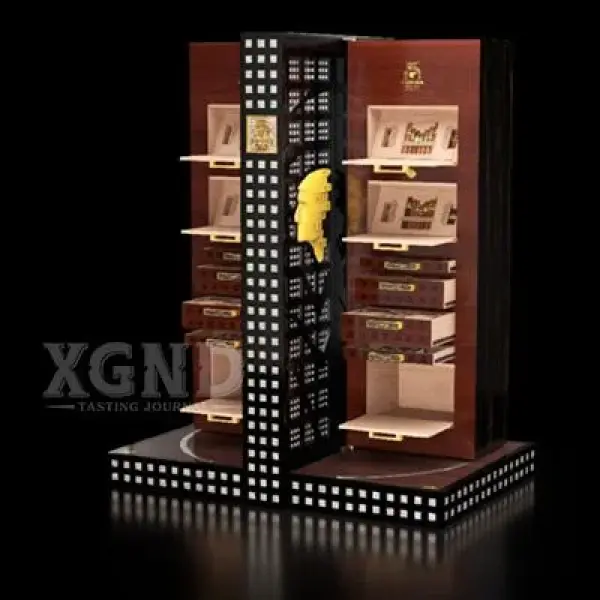 Habanos S.A Dự Định Cho Đấu Giá Phiên Bản 55 Năm Humidor Cohiba Vào Festival Del Habano 2022