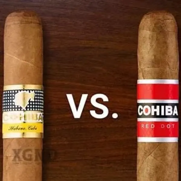 Cohiba Vs. Cohiba: Quyết định mới nhất được ban hành có lợi cho Cuba