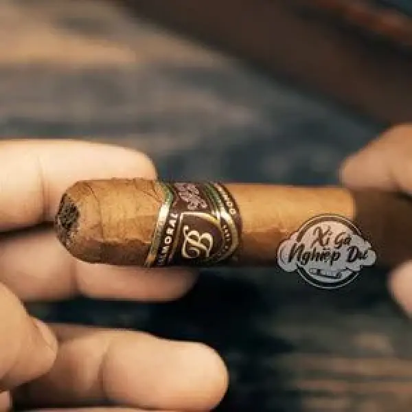 Xì Gà Balmoral Corona Tubos - Xì Gà Giá Rẻ Anh Em Chơi Mỗi Ngày