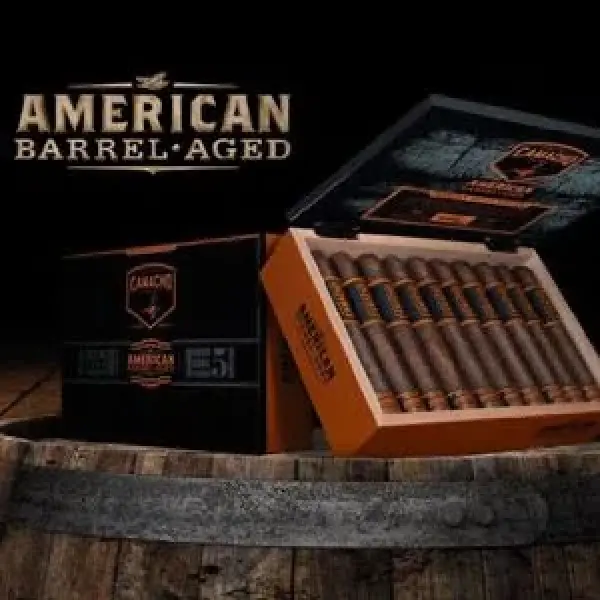 Xì Gà Ủ Rượu - Quá Trình Xì Gà Barrel Aged Mất Bao Lâu - Phần 2