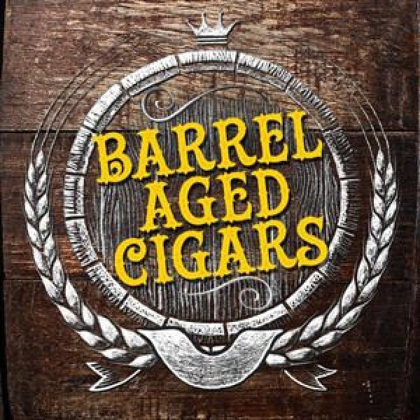 Xì Gà Ủ Rượu - Quá Trình Xì Gà Barrel Aged Diễn Ra Như Thế Nào - Phần 1