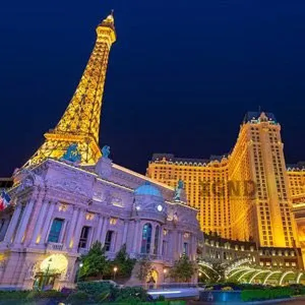 Bắt Đầu Xây Dựng Montecristo Cigar Bar Mới Tại Las Vegas