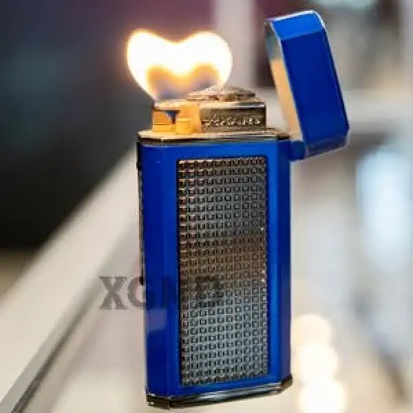 Giới thiệu bật lửa xì gà XIKAR Ardore Ra mắt đầu năm 2025