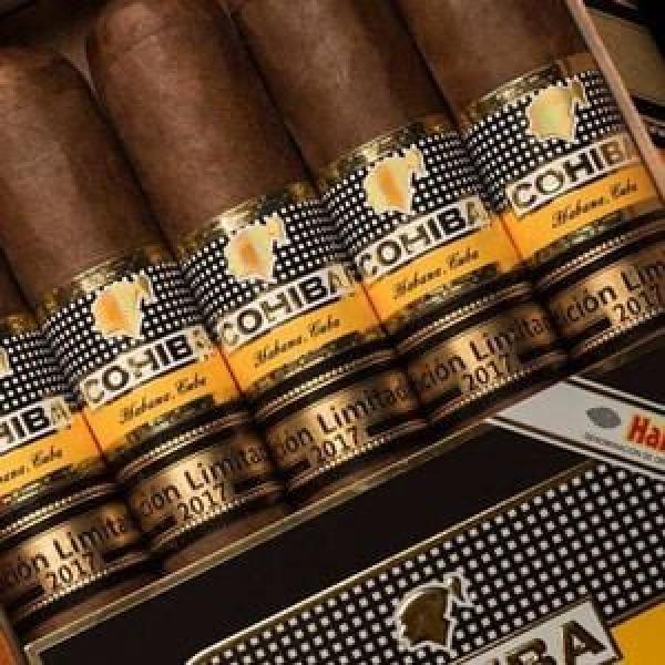 Tin Nóng - Mỹ Thắt Chặt Luật Lệ, Tiếp Tục Cấm Vận Cuba - Tương Lai Xì Gà Cuba
