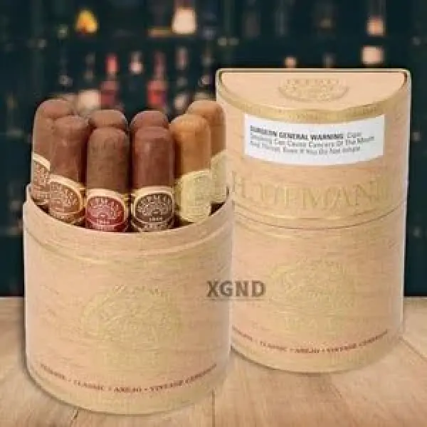 Bộ Sưu Tập H Upmann 1844 Toro 8 Điếu Đã Bán Tại XGND