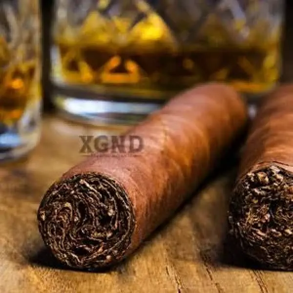 Bốn Loại Rượu whisky Ailen Để Kết Hợp Với Hương Vị Xì Gà