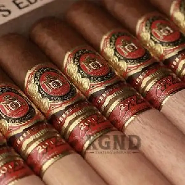 Giới Thiệu Bộ Sưu Tập Xì Gà Arturo Fuente Đặc Biệt