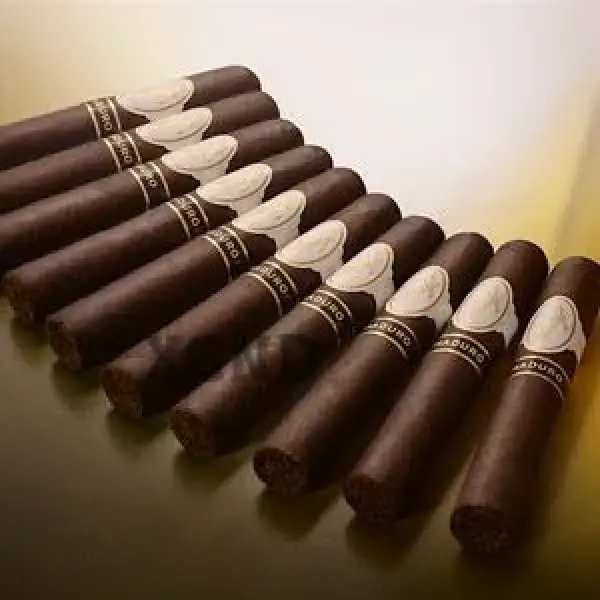 Khám Phá Hương Vị Tuyệt Hảo Của Davidoff Maduro