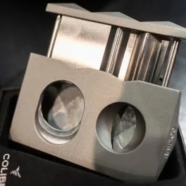 Cắt Xì Gà Colibri Quasar Themed SV Đẳng Cấp Cho Giới Sành Cigar