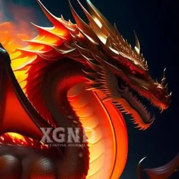 Chín Loại Cigar Kỷ Niệm Năm Rồng 2024