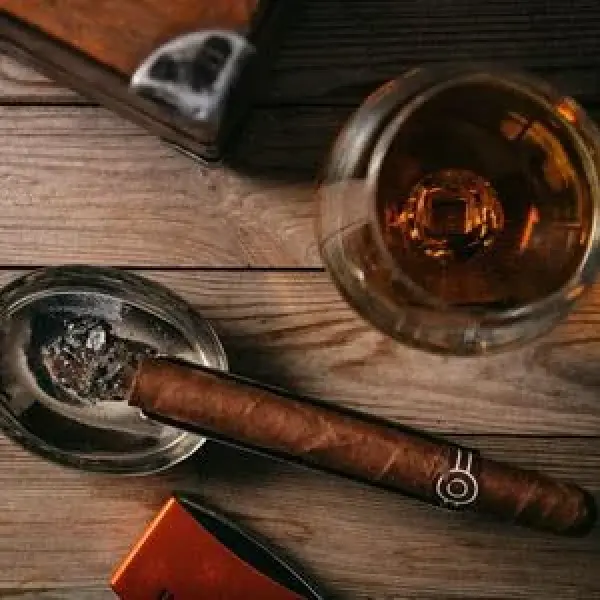 Hút Xì Gà Quá Nặng ? Sao Để Chọn Đúng Loại Xì Gà