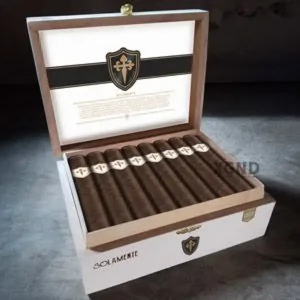 All Saints Cigars Tái Phát Hành Dòng Xì Gà Để Tưởng Nhớ Lễ All Saints Day