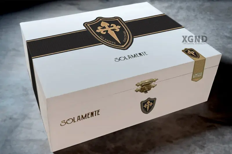All Saints Cigars Tái Phát Hành Dòng Xì Gà Để Tưởng Nhớ Lễ All Saints Day