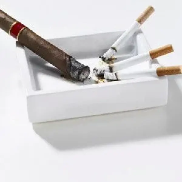 Xì Gà Và Thuốc Lá - Vì Sao Không Nên So Sánh Giữa 2 Thứ Này