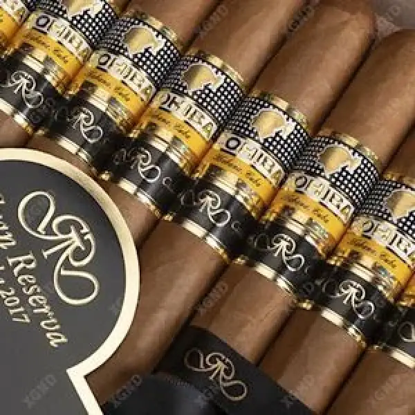 Giới thiệu về Cohiba Espléndidos Gran Reserva Cosecha 2017