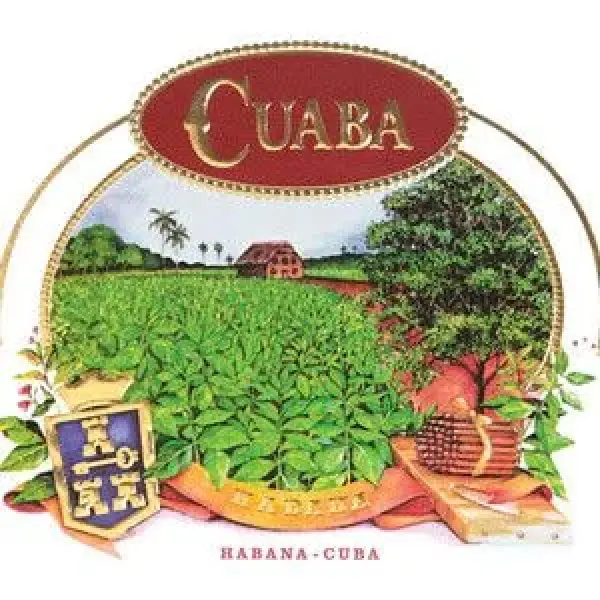 Xì Gà Cuaba - Câu Chuyện Về Các Hãng Xì Gà Cuba Lừng Danh - Tập 9