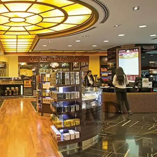 Phoenicia: Nhà cung cấp xì gà Cuba lớn nhất Thế Giới