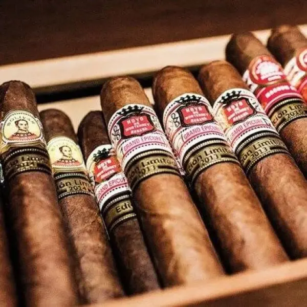 Lịch sử Xì Gà Cuba và các quốc gia sản xuất Cigar trên thế giới