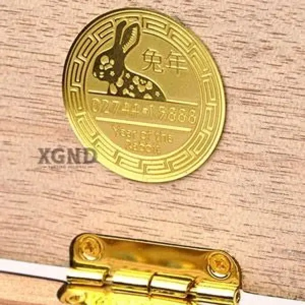 Sự Hấp Dẫn Của Phiên Bản Giới Hạn Cohiba Short 88 Year Of The Rabbit