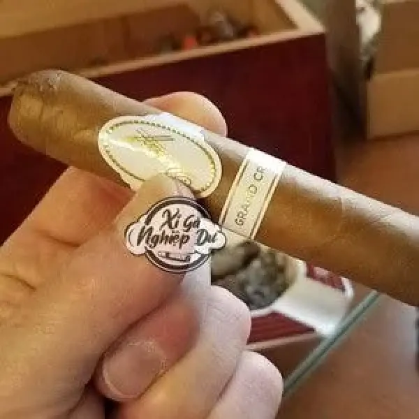 Những Sự Thật Thú Vị Về Xì Gà Davidoff Có Thể Bạn Chưa Biêt - Phần 2