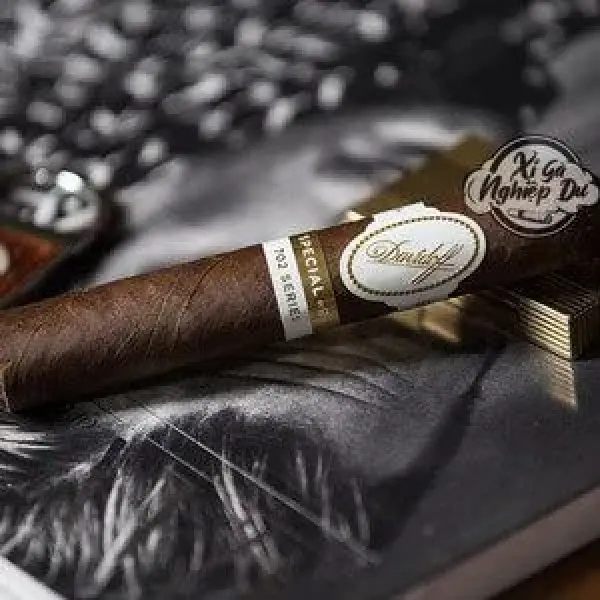 Những Sự Thật Thú Vị Về Xì Gà Davidoff Có Thể Bạn Chưa Biêt - Phần 3