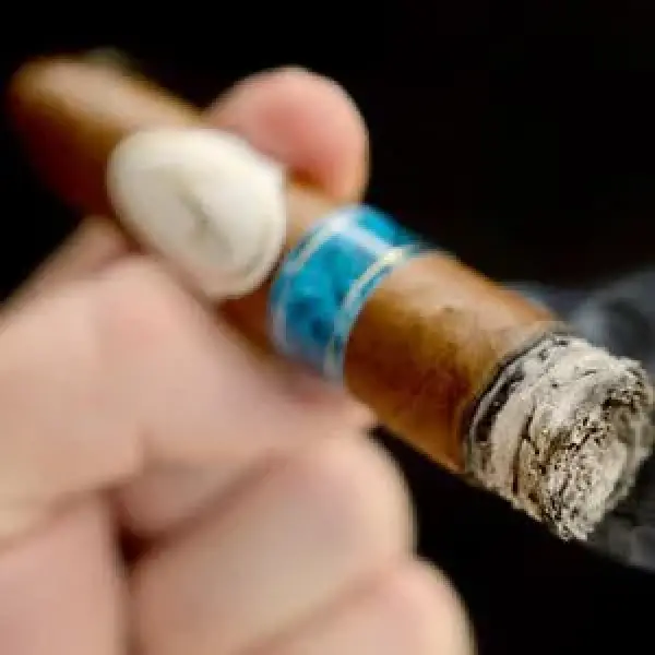 Trải Nghiệm Hút Xì Gà Davidoff Art Edicion 2016 Cực Ngon - Chơi Xì Gà Xịn