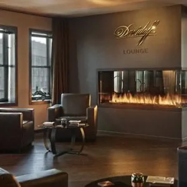 Xì Gà Davidoff Chỉ Mở Của Hàng Chính Thức Ở Châu Âu Và Châu Á