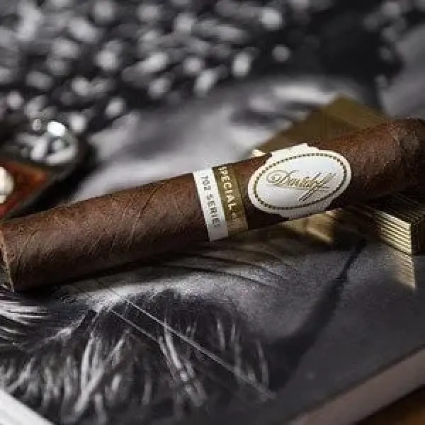 Những Điều Thú Vi Về Xì Gà Davidoff Có Thể Anh Em Chưa Biết - Phần 1