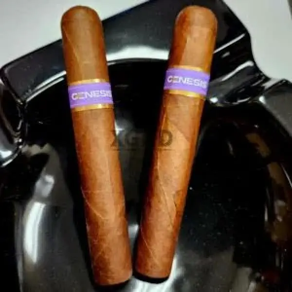Definition Cigars Giới Thiệu Dòng Xì Gà Genesis Tại PCA 2023
