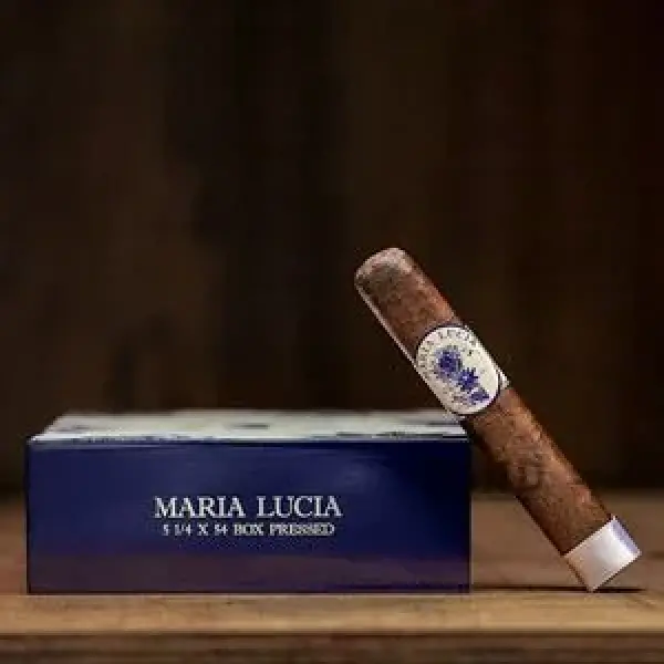 Dòng Xì Gà Maria Lucia Đã Bắt Đầu Được Gửi Hàng