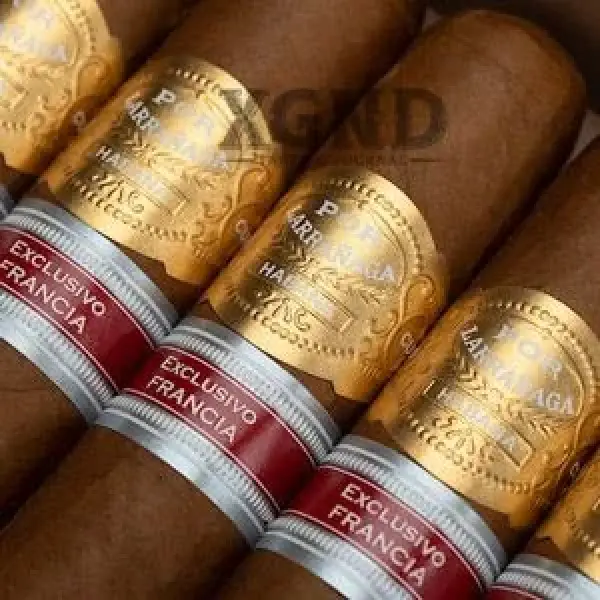 Dòng Xì Gà Por Larrañaga Của Cuba Dành Cho Thị Trường Pháp