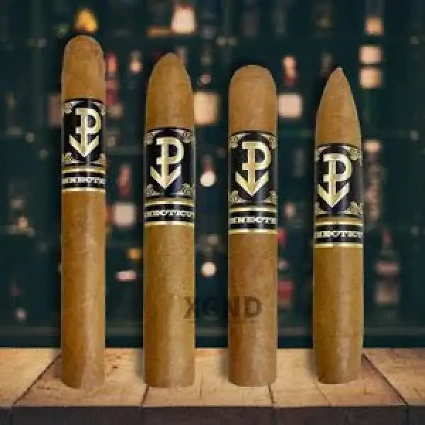 Dòng Xì Gà Powstanie Connecticut Ra Mắt Tại PCA 2023