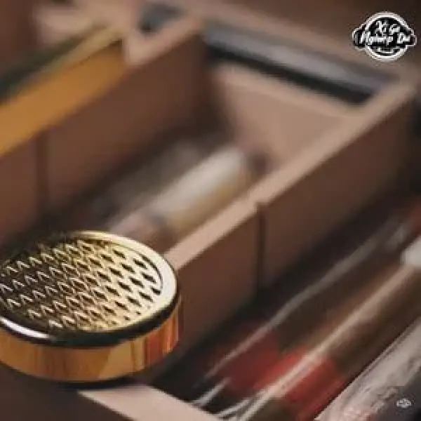 Xì Gà Bị Khô - Làm Sao Để Cấp Ẩm Và Bảo Quản Tốt Cho Xì Gà
