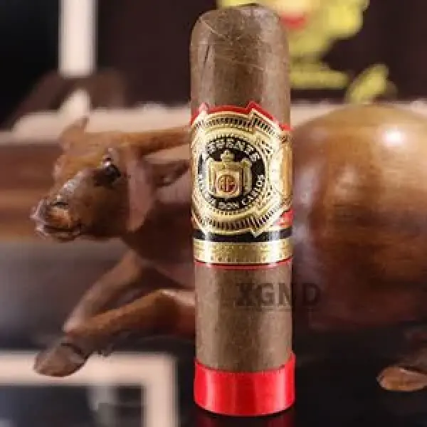 Xì Gà Fuente Don Carlos Eye Of The Bull Được Phát Hành Độc Quyền Tại PCA