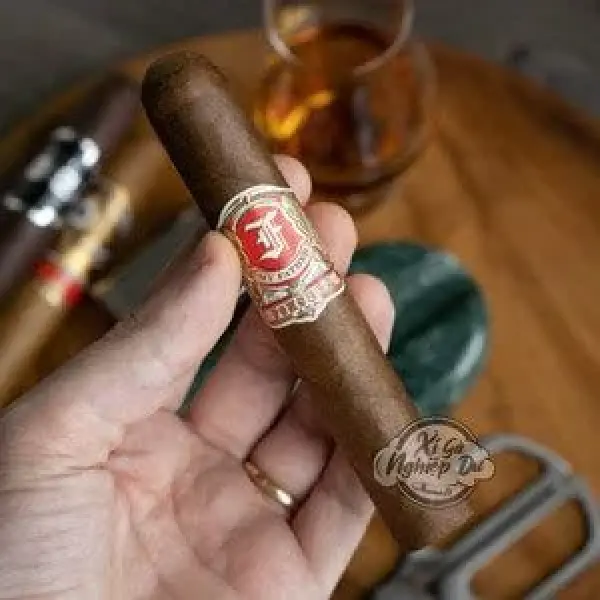 Xì Gà Fonseca - Câu Chuyện Về Các Hãng Xì Gà Cuba Lừng Danh - Tập 13