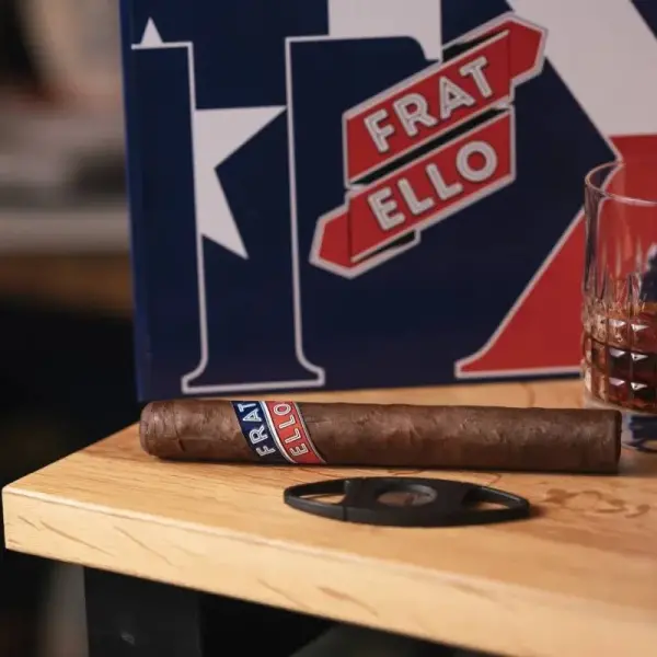 Dòng Xì Gà Fratello Texan Toro Chính Thức Được Phát Hành Rộng Rãi