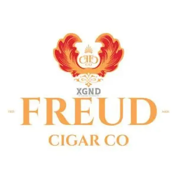 Xì gà Freud Phiên bản giới hạn: Sigmund - Chương một: The Disruptor