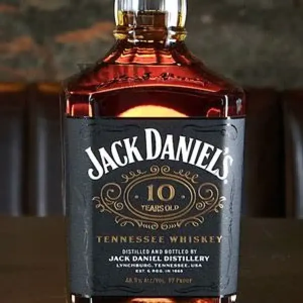 Sau 100 năm, Dòng Rượu Jack Daniel's 10 Year Old Tennessee Whiskey Được Ra Mắt