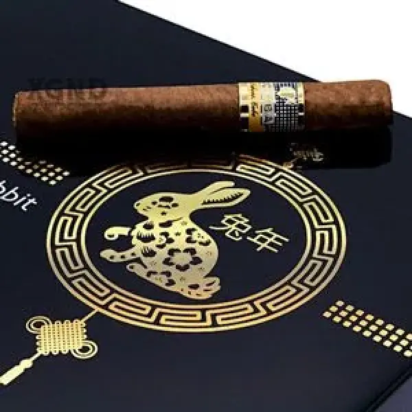 Dòng Xì Gà Cuba Phiên Bản Đặc Biệt Cohiba Short 88 Year Of The Rabbit