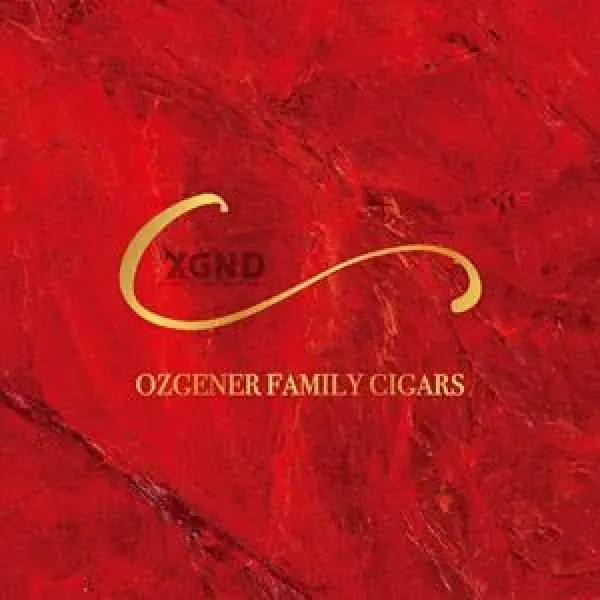 Dòng Xì Gà Ozgener Family Cigars Pi Synesthesia Red Sẽ Ra Mắt Tại PCA
